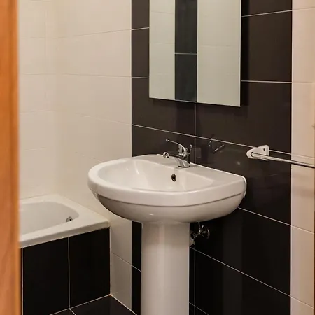 Apartman Your Quiet Retreat In Marsalforn