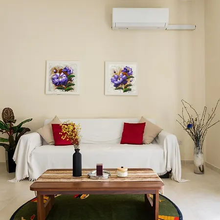 Apartman Your Quiet Retreat In