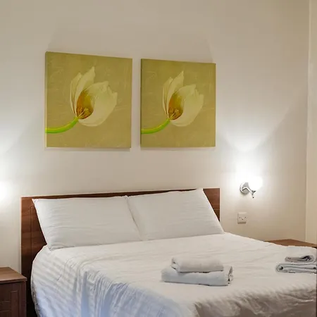 Apartamento Your Quiet Retreat In *