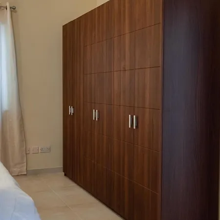 Your Quiet Retreat In * Marsalforn