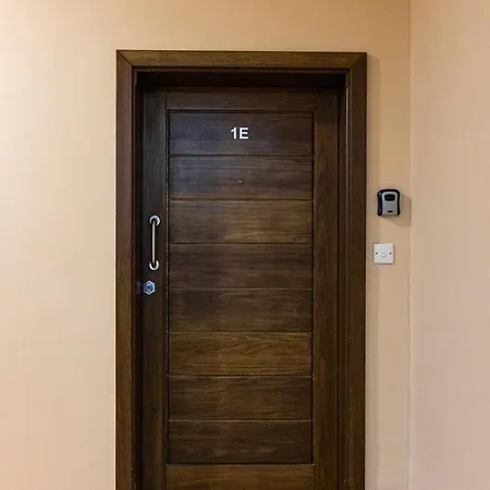 Your Quiet Retreat In