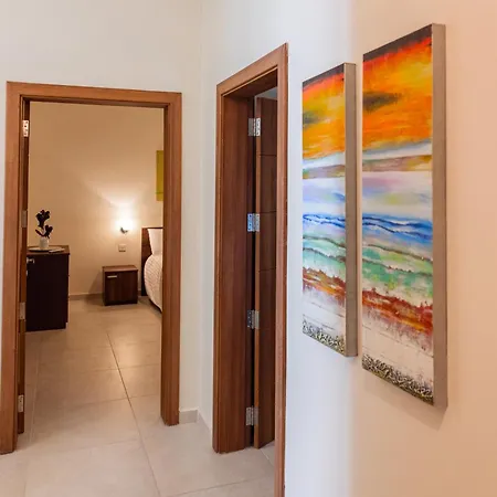 Apartment Your Quiet Retreat In