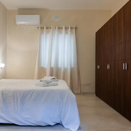 Apartamento Your Quiet Retreat In *