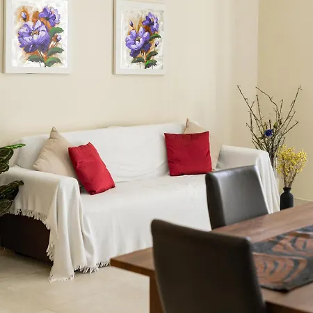 Your Quiet Retreat In * Marsalforn