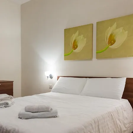 Your Quiet Retreat In