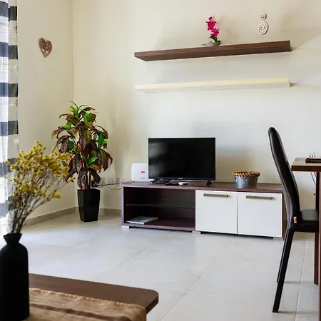 Your Quiet Retreat In