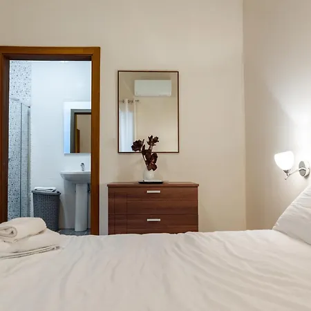 Your Quiet Retreat In