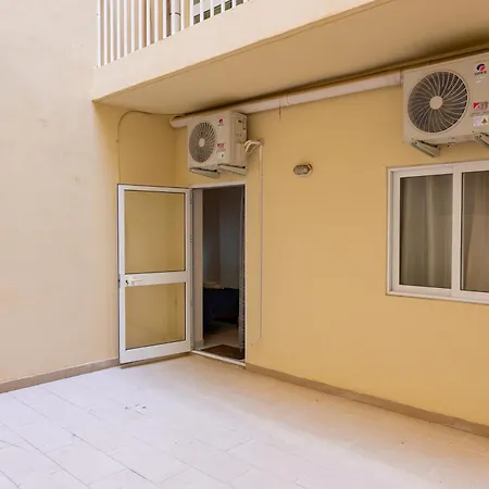 Your Quiet Retreat In *