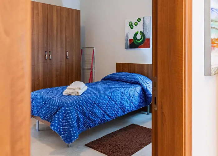 Your Quiet Retreat In