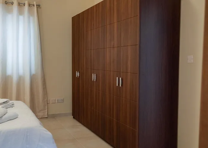 Your Quiet Retreat In * Marsalforn