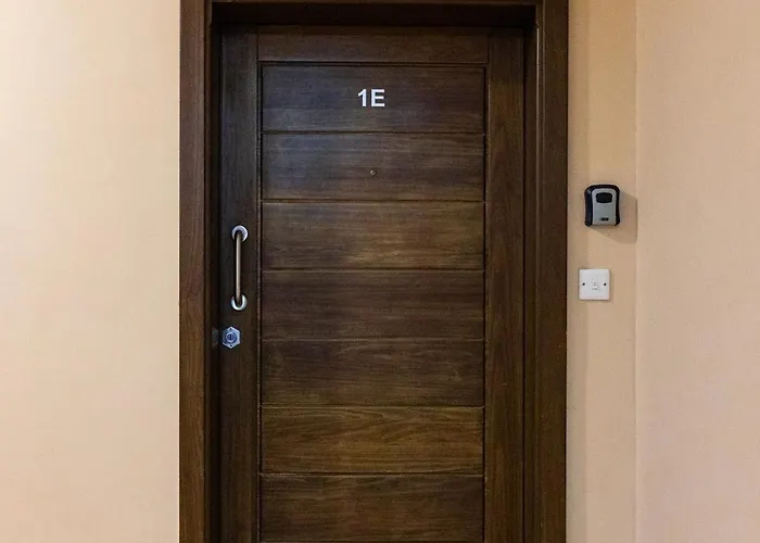 Your Quiet Retreat In