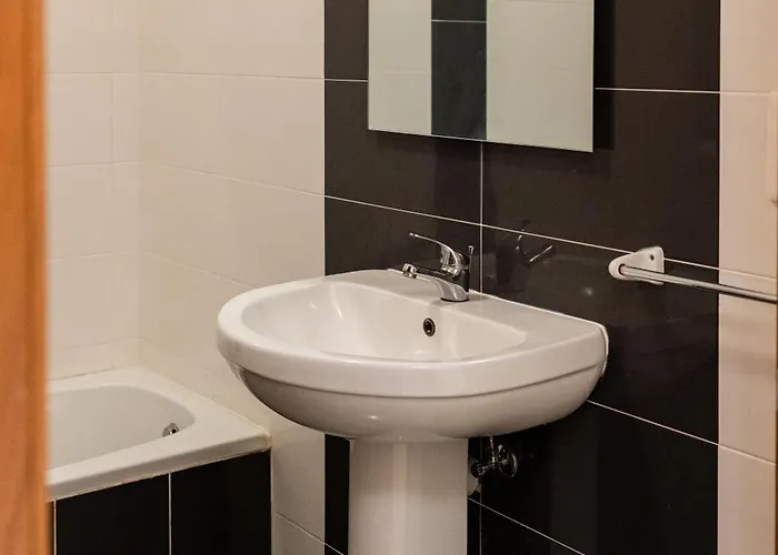 Lägenhet Your Quiet Retreat In Marsalforn