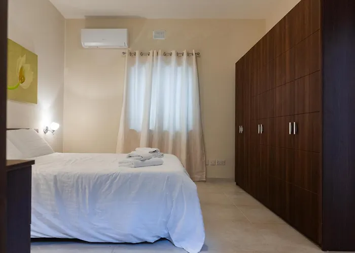 Lägenhet Your Quiet Retreat In *