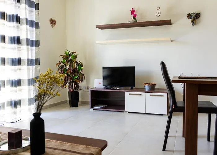 Your Quiet Retreat In