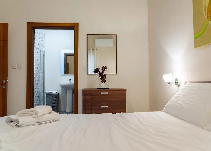 Your Quiet Retreat In